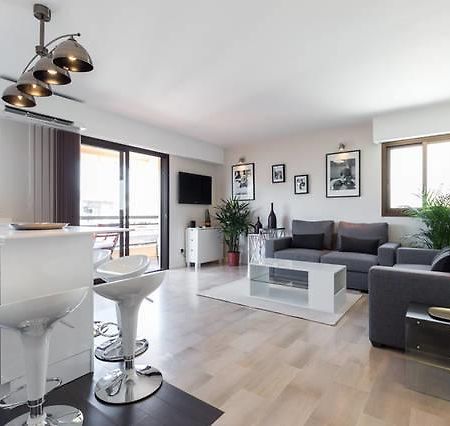 Appartement Residence Athena Cannes Ngoại thất bức ảnh