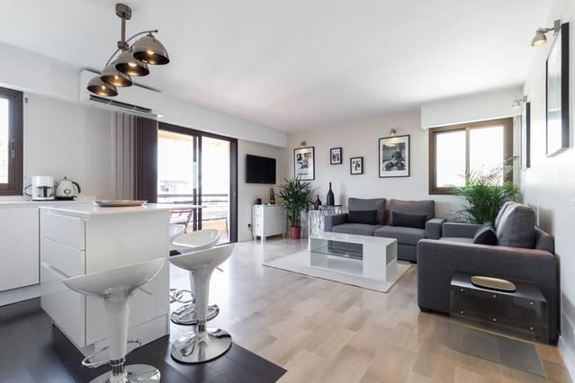 Appartement Residence Athena Cannes Ngoại thất bức ảnh