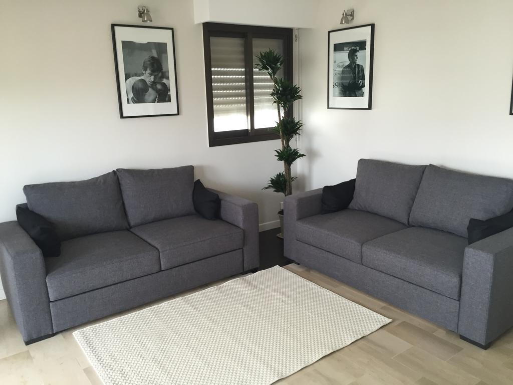 Appartement Residence Athena Cannes Ngoại thất bức ảnh