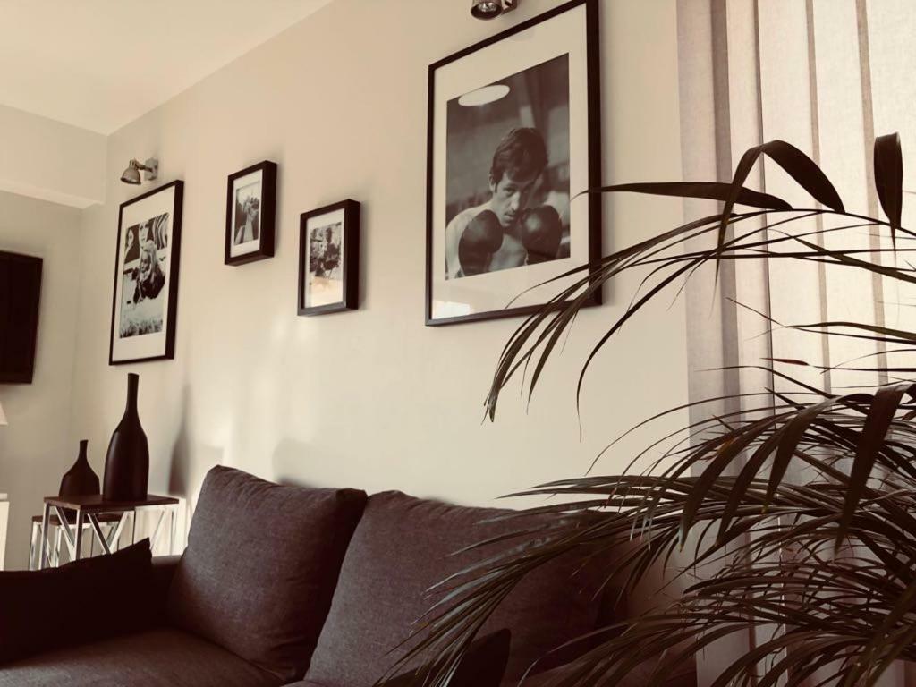 Appartement Residence Athena Cannes Ngoại thất bức ảnh