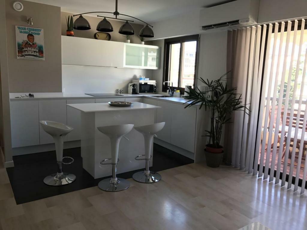 Appartement Residence Athena Cannes Ngoại thất bức ảnh