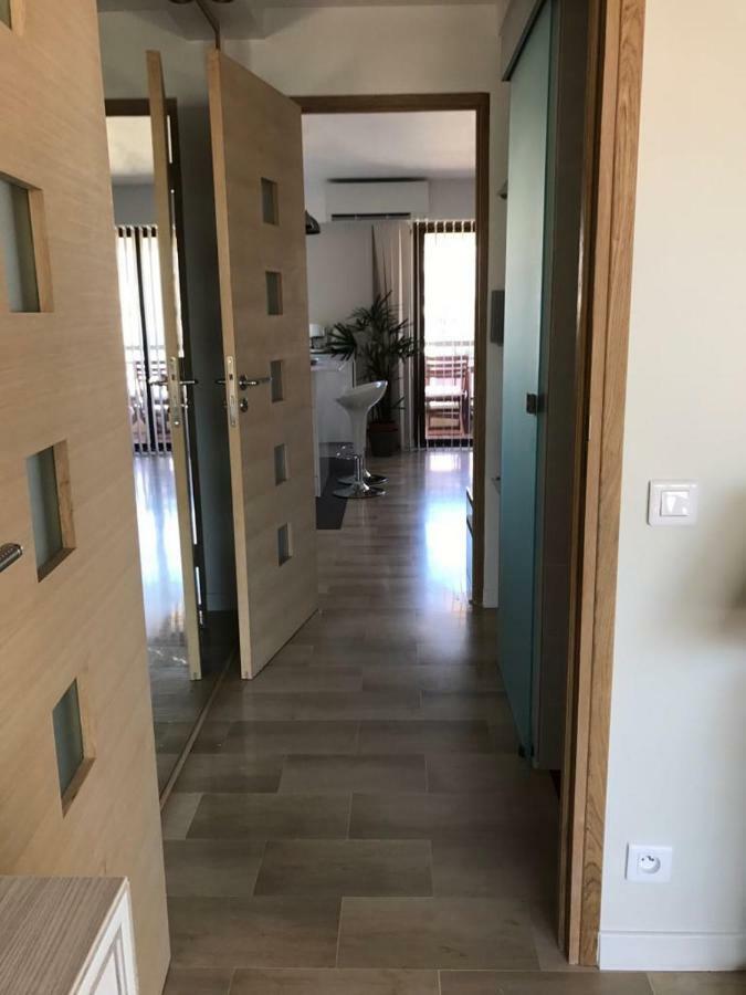 Appartement Residence Athena Cannes Ngoại thất bức ảnh